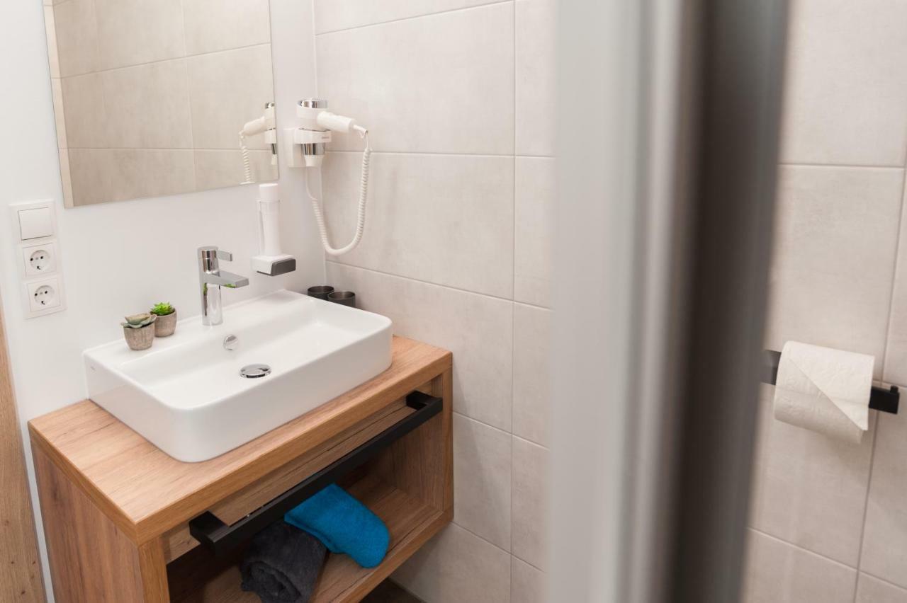 Apartmenthaus Burgner Kappl  Dış mekan fotoğraf