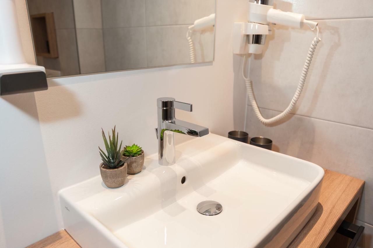 Apartmenthaus Burgner Kappl  Dış mekan fotoğraf