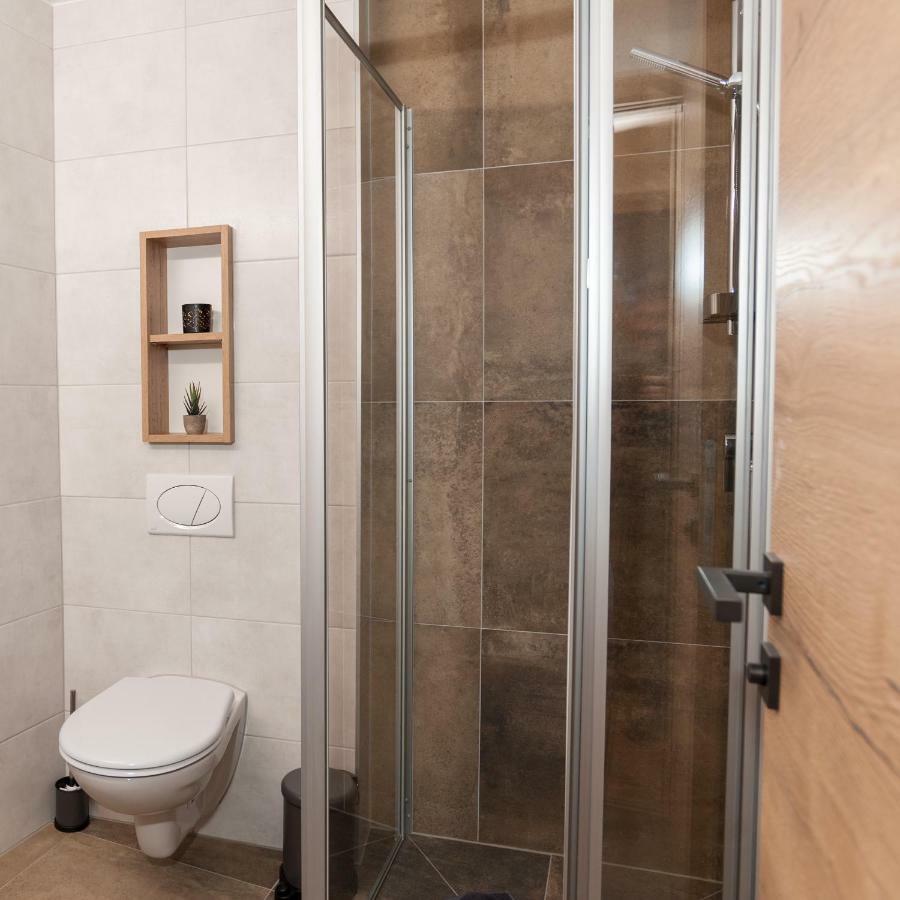 Apartmenthaus Burgner Kappl  Dış mekan fotoğraf